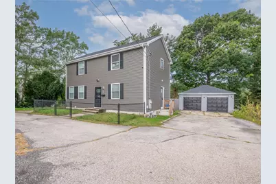 1105 Pontiac Avenue, Cranston, RI 02920 - Photo 2