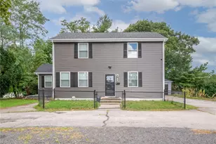 1105 Pontiac Ave, Cranston, RI 02920 - Photo 1