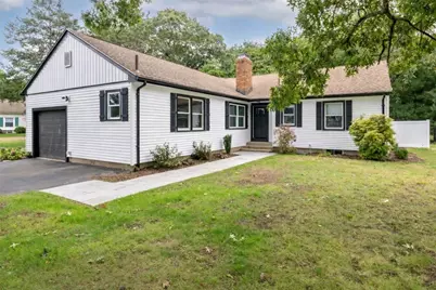 5 Sweetfern Road, Warwick, RI 02888 - Photo 1