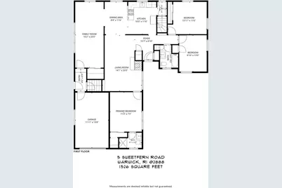 5 Sweetfern Road, Warwick, RI 02888 - Photo 4