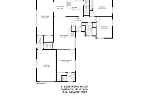5 Sweetfern Rd, Warwick, RI 02888 - Photo 4