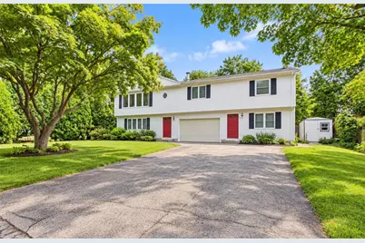 68 Virginia Lane, Providence, RI 02908 - Photo 1