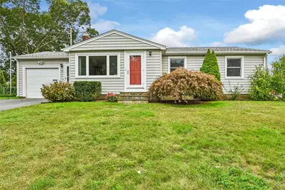 27 Bowman Drive, Warwick, RI 02889 - Photo 2