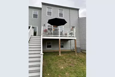 1 Willow Glen Circle #116, Warwick, RI 02889 - Photo 4