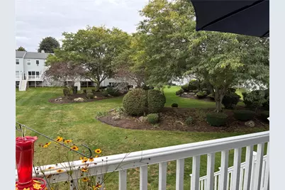 1 Willow Glen Circle #116, Warwick, RI 02889 - Photo 6