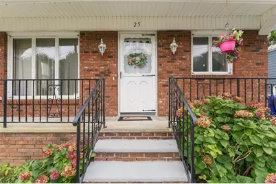 25 Sherman Avenue, North Providence, RI 02911 - Photo 4