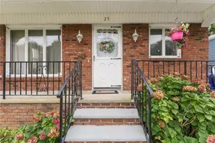25 Sherman Ave, North Providence, RI 02911 - Photo 4