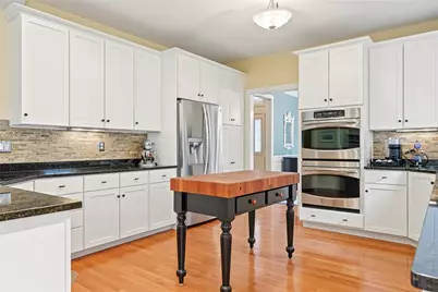 95 Fry Brook Drive, East Greenwich, RI 02818 - Photo 10