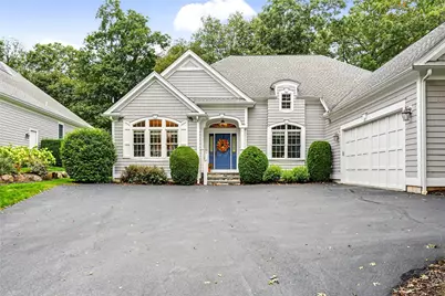 95 Fry Brook Drive, East Greenwich, RI 02818 - Photo 2