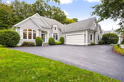 95 Fry Brook Drive, East Greenwich, RI 02818 - Photo 1