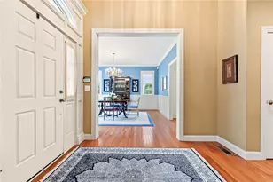95 Frybrook Dr, East Greenwich, RI 02818 - Photo 6