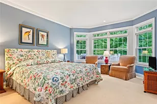 95 Frybrook Dr, East Greenwich, RI 02818 - Photo 24