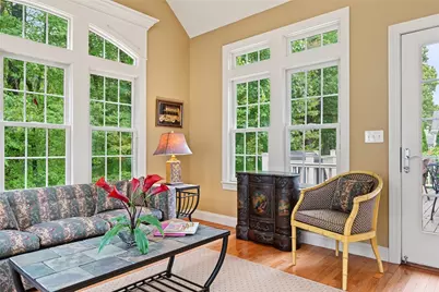 95 Fry Brook Drive, East Greenwich, RI 02818 - Photo 18