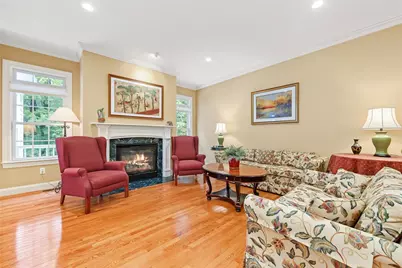 95 Fry Brook Drive, East Greenwich, RI 02818 - Photo 20