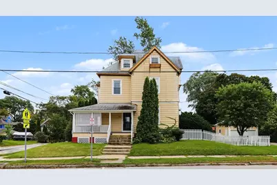 130 Norwood Avenue #1, Cranston, RI 02905 - Photo 1