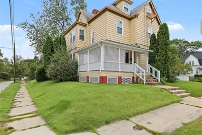 130 Norwood Avenue #1, Cranston, RI 02905 - Photo 2