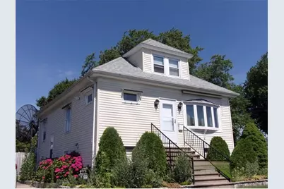 87 Bentley Street #2, East Providence, RI 02914 - Photo 1