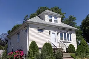 87 Bentley St, East Providence, RI 02914 - Photo 1