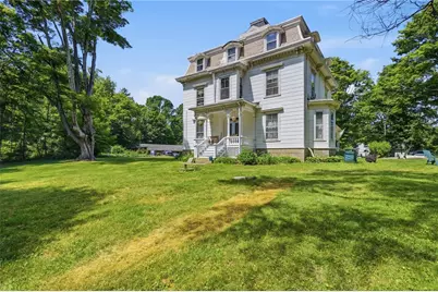 7 Nichols Lane #7, Hopkinton, RI 02832 - Photo 6
