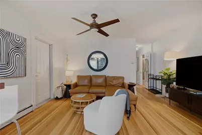 102 Broadway #1C, Newport, RI 02840 - Photo 2