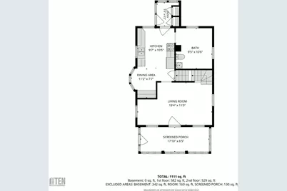 11 Tourtelott Avenue, Warwick, RI 02886 - Photo 14