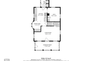 11 Tourtelott Ave, Warwick, RI 02886 - Photo 14