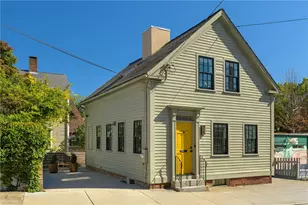 4 Traverse St, Providence, RI 02906 - Photo 1