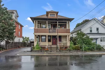 95 Thomas Avenue, Pawtucket, RI 02860 - Photo 1