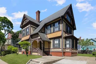 20 Bainbridge Ave, Providence, RI 02909 - Photo 6
