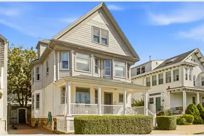 14 Mann Avenue, Newport, RI 02840 - Photo 26