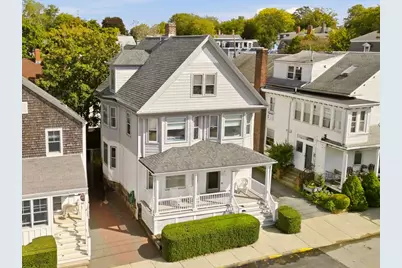 14 Mann Avenue, Newport, RI 02840 - Photo 1