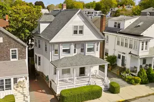 14 Mann Ave, Newport, RI 02840 - Photo 1