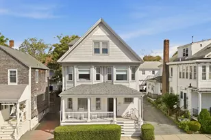 14 Mann Ave, Newport, RI 02840 - Photo 2