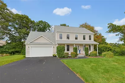 2 Plantation Drive, Tiverton, RI 02878 - Photo 2
