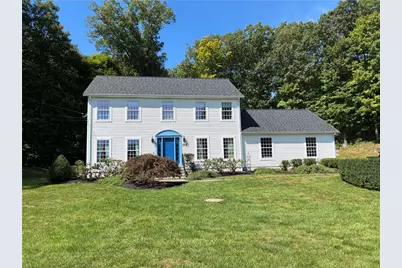 322 Nate Whipple Highway, Cumberland, RI 02864 - Photo 2