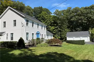 322 Nate Whipple Hwy, Cumberland, RI 02864 - Photo 1