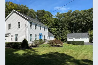 322 Nate Whipple Highway, Cumberland, RI 02864 - Photo 1