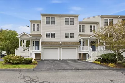 68 Red Brook Lane, West Warwick, RI 02893 - Photo 1
