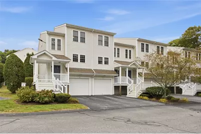 68 Red Brook Lane, West Warwick, RI 02893 - Photo 2