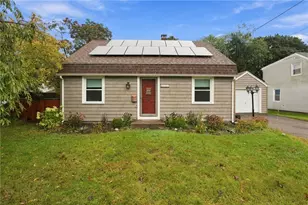 153 Rice St, Pawtucket, RI 02861 - Photo 1