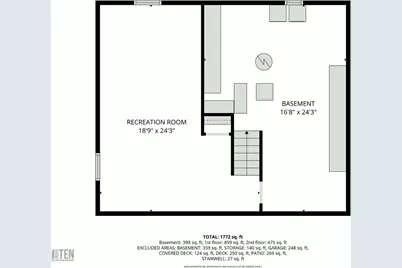153 Rice Street, Pawtucket, RI 02861 - Photo 50