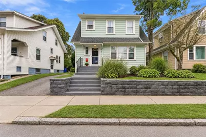 41 Stadden Street, Providence, RI 02907 - Photo 1