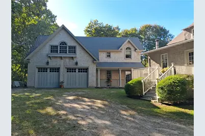 31 Calvert Place, Jamestown, RI 02835 - Photo 30