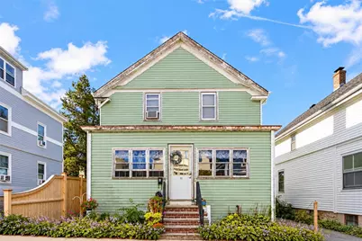11 Carey Street, Newport, RI 02840 - Photo 1