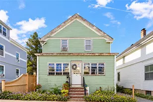11 Carey St, Newport, RI 02840 - Photo 1