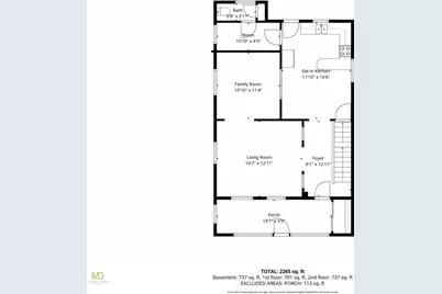 11 Carey Street, Newport, RI 02840 - Photo 12