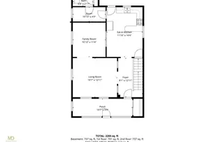 11 Carey St, Newport, RI 02840 - Photo 12