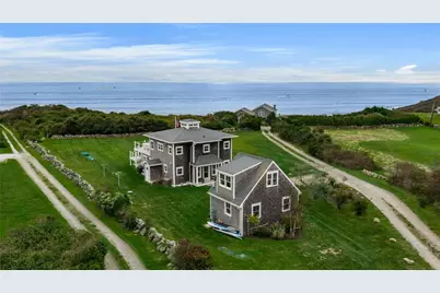 290 Off Spring Street, Block Island, RI 02807 - Photo 1