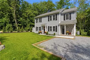72 Wilbur Rd, Lincoln, RI 02865 - Photo 2