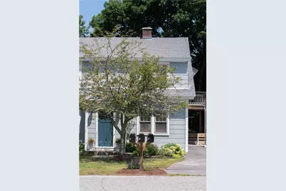 457 Carolina Back Road #B, Charlestown, RI 02813 - Photo 1